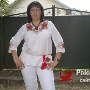Галіна , 40 лет